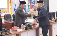 Gubernur Babel: Hasil Reses DPRD Jadi Dasar Kuat Kebijakan Pembangunan Bangka Belitung