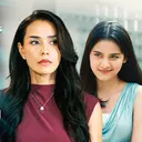 Trailer Series Manis Di Bibir Vidio: Saksikan Cuplikan Kisah Alma dan Konflik dengan Niken