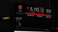 Bukan Cuma Free Float, Ini Masalah Utama Pasar Modal Indonesia Menurut Analis