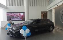 Ngecas Mobil Listrik Cuma 5 Menit, Teknologi Flash Charging BYD Tiba di RI