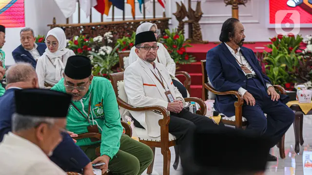 Surya Paloh