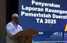 BPK Segera Periksa Laporan Keuangan Daerah Sulawesi Tengah, Dorong Transparansi Anggaran