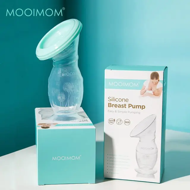 Breast Pump MOOIMOM
