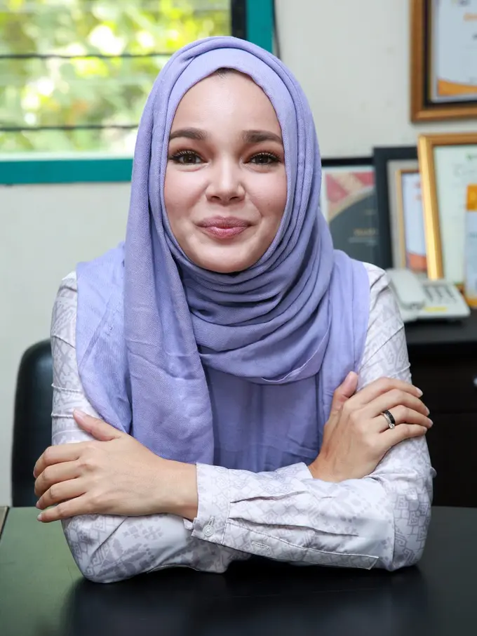 Dewi Sandra