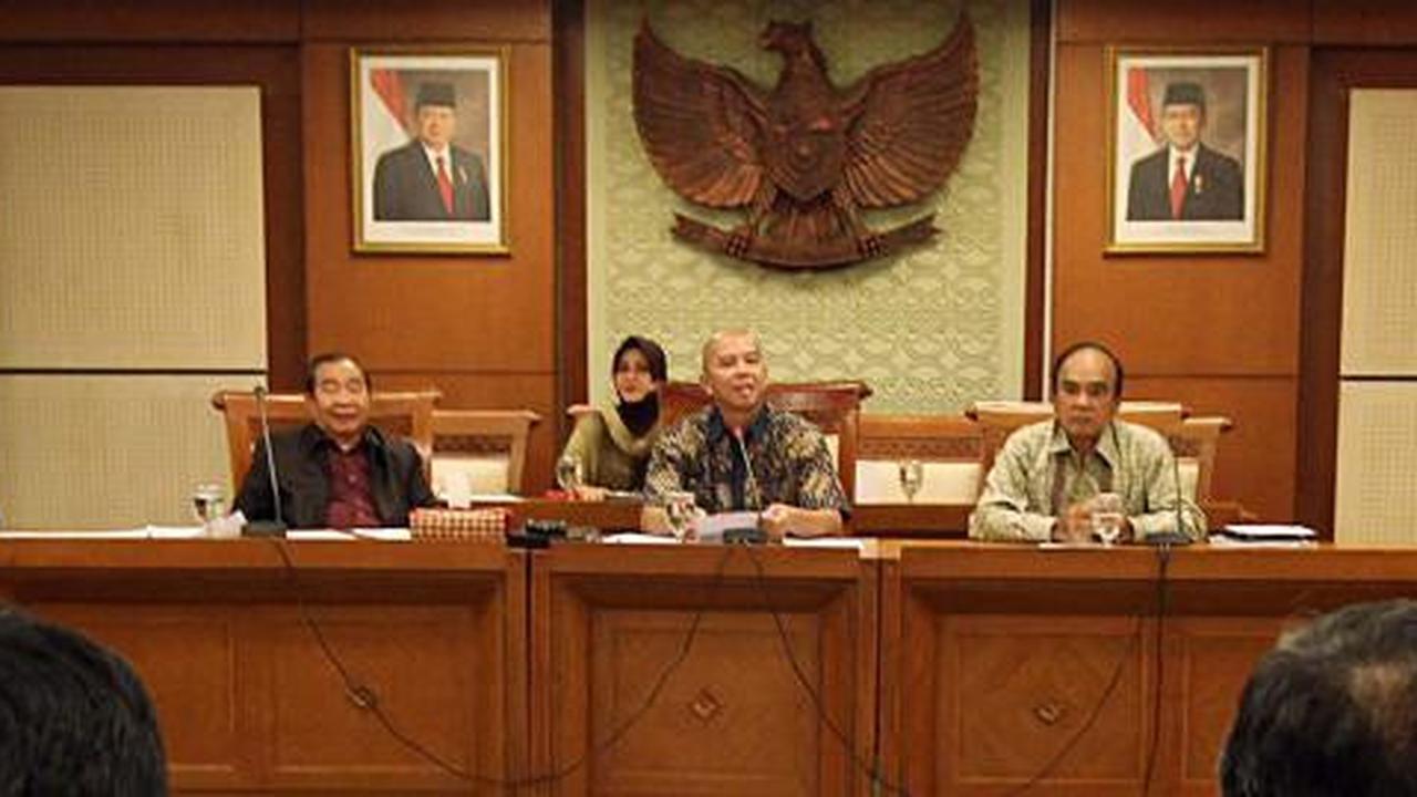 Paling cepat, BK periksa Karolin Selasa