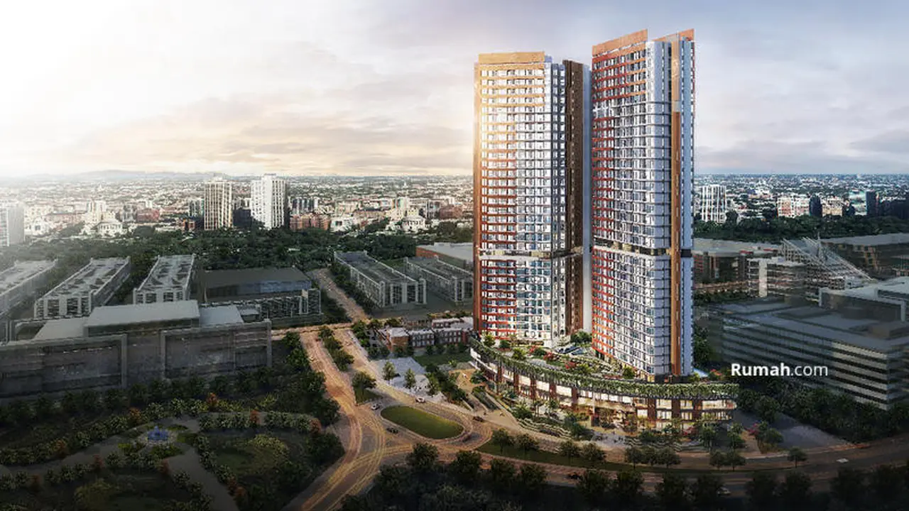 Kolaborasi Pengembang dengan Agen Properti Tandai Kebangkitan Industri Properti