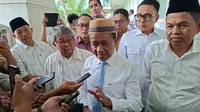 Bahlil Geram, Enggan Kejadian PLN Kurang Pasokan Batu Bara Terulang Lagi
