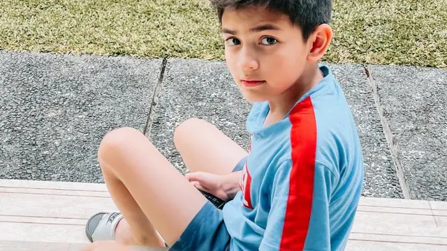 Gaya rambut laki-laki