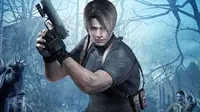 Resident Evil 4