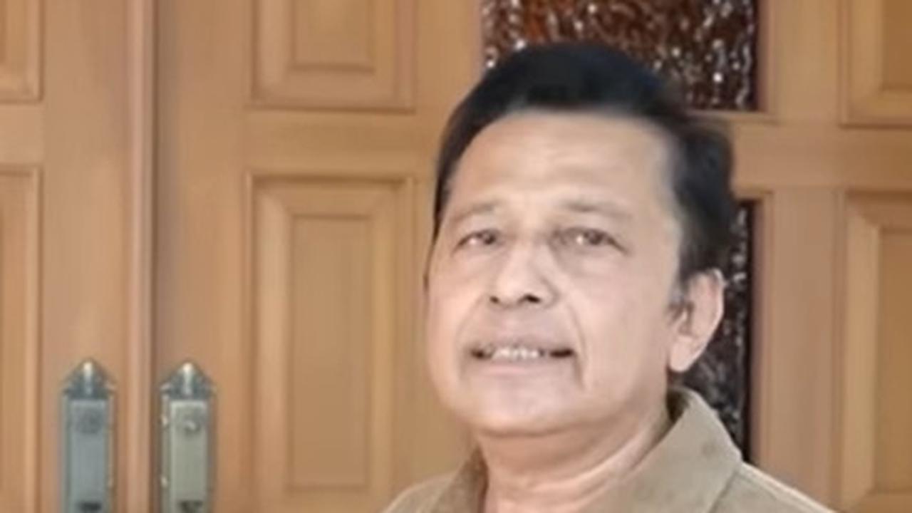 Senang dengan Binatang, Ayah Alshad Ahmad Sudah Bulat Akan Menjual Rumah Mewahnya Seharga Rp300 Miliar untuk Membangun Kebun Binatang