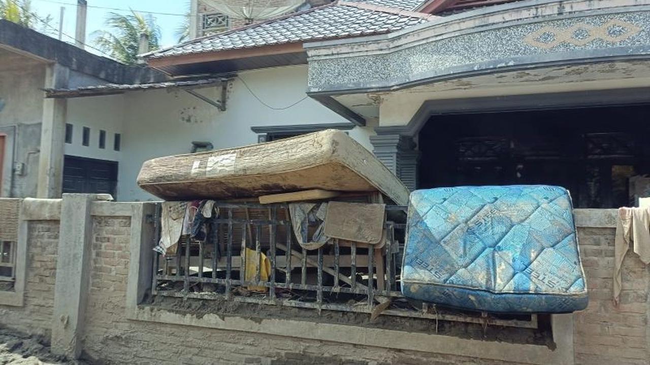 BNPB Percepat Verifikasi 26 Ribu Rumah Terdampak Bencana di Bireuen untuk Pembangunan Huntap