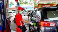 Seluruh sarana dan fasilitas penyaluran BBM dan LPG Pertamina Patra Niaga, Subholding Commercial & Trading PT Pertamina (Persero) telah beroperasi normal dalam menyalurkan kebutuhan energi masyarakat di Cianjur.