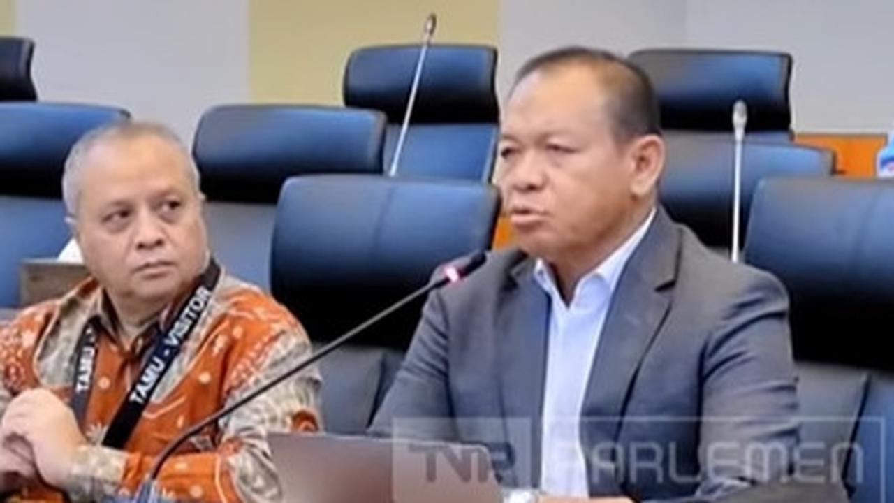 Meradang Jenderal Pensiunan TNI Gregetan Ingin Tumpas Banyak Ormas Bergaya Pakaian Militer