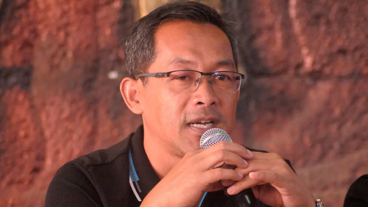 Aji Santoso