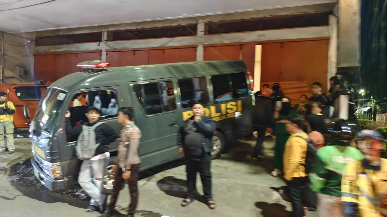 Cemburu, Pria di Makassar Diduga Bunuh Pacar Pakai 4 Butir Asam Mefenamat