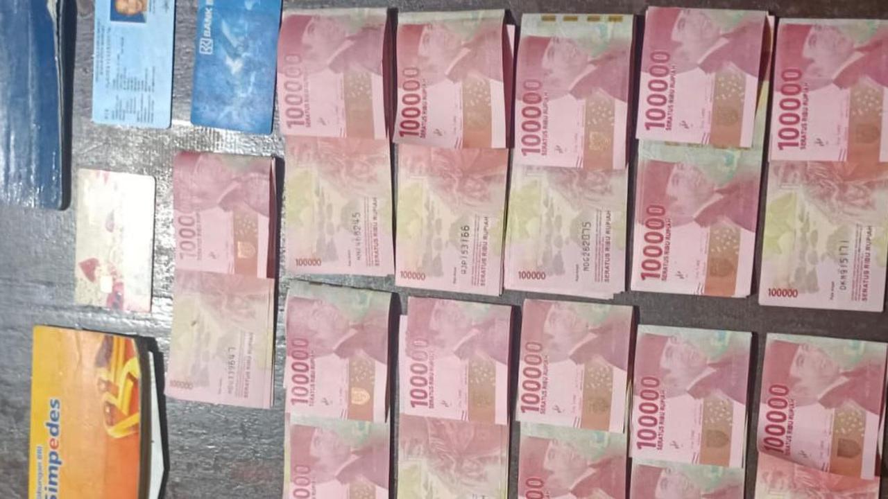 Menelusuri Sosok ASS, Disebut-sebut Pemodal Sindikat Produksi Uang Palsu di UIN Alauddin Makassar