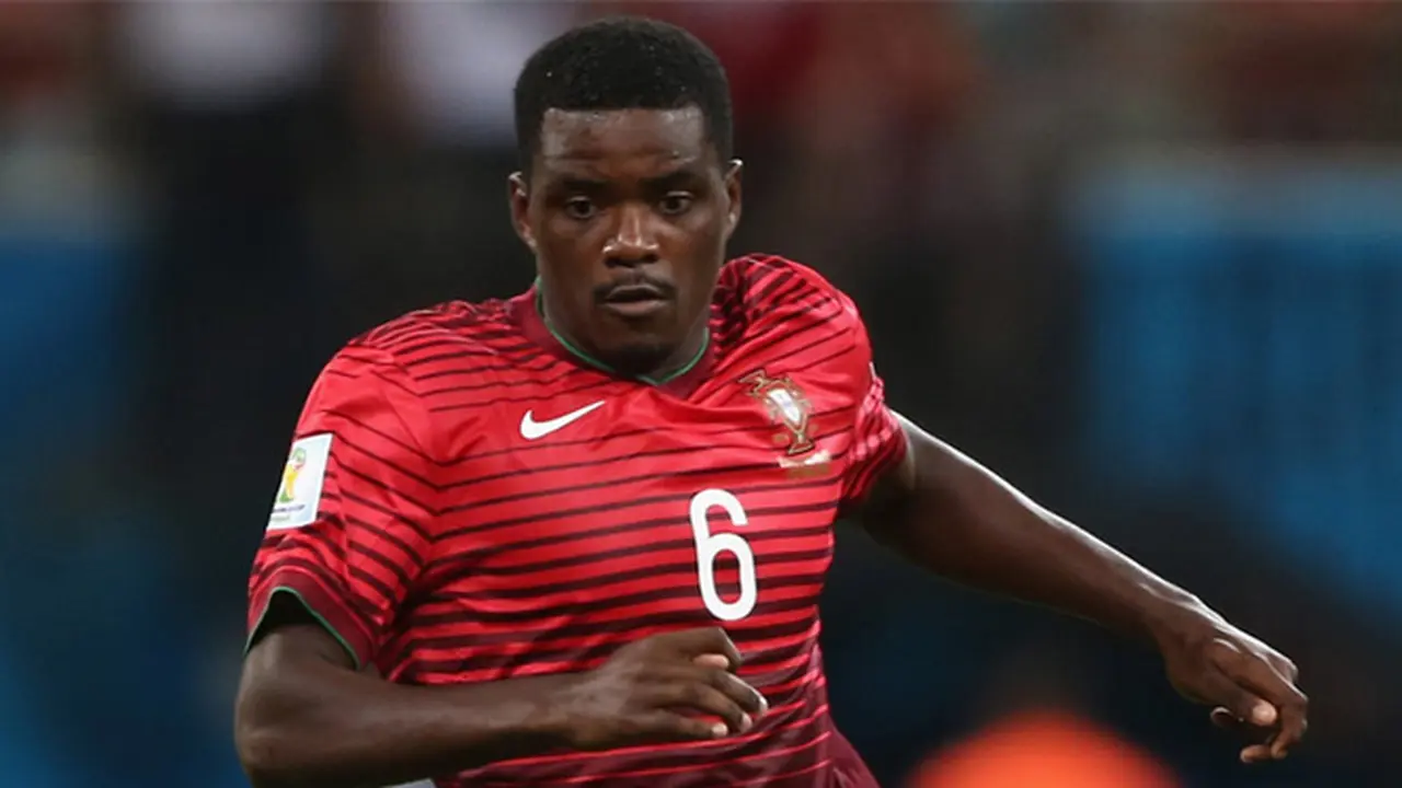 William Carvalho
