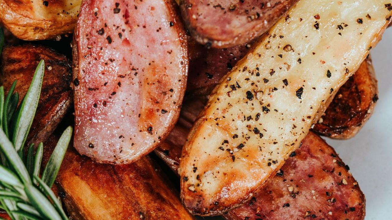 8 Resep Jajanan Pasar Berbahan Ubi, Cocok untuk Buka Puasa