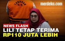 VIDEO: Bukan Cuma Sanksi Potong Gaji, Dewas KPK Bisa Minta Lili Pintauli Mundur