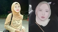 6 Editan Foto IU Pakai Hijab, Netizen: Cocok Dikenalin ke Ortu (Pinterest/smooniees)