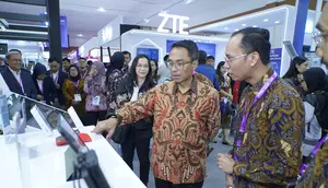 Telkom Pamerkan OCA Berbasis AI di DTI-CX 2026, Dorong Interaksi Pelanggan Lebih Efisien