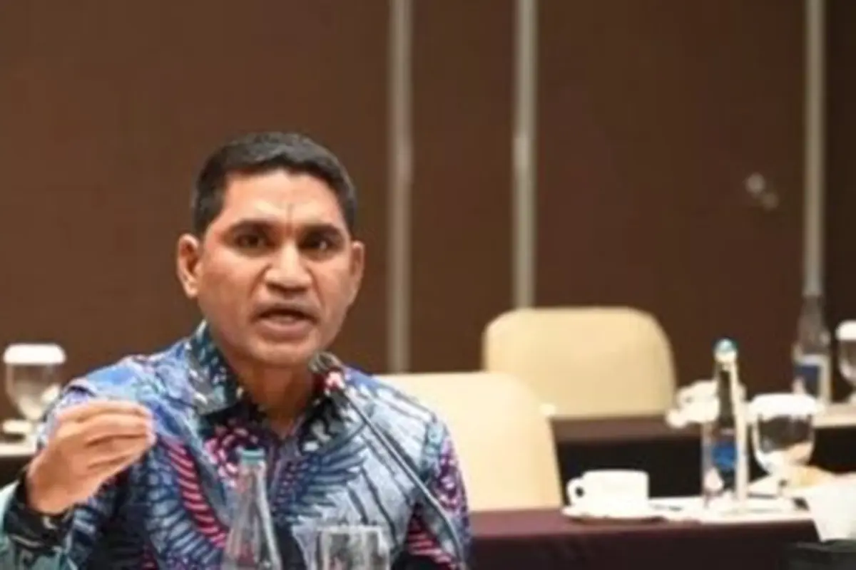Wakil Ketua Komisi IV DPR RI Ahmad Yohan mengingatkan pemerintah untuk memastikan ketersediaan bahan pangan jelang Imlek, Ramadan dan Lebaran 2025. (Istimewa)
