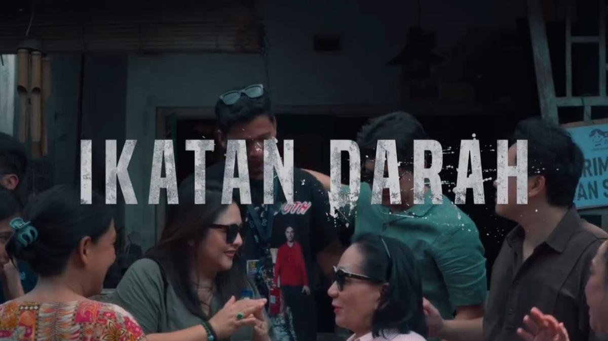 Membanggakan! Sederet Film Indonesia Ini Tayang di Festival Film Cannes 2025, Salah Satunya 'JUMBO'