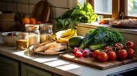 Apa Itu Clean Eating? Pengertian, Manfaat, dan Cara Menerapkannya