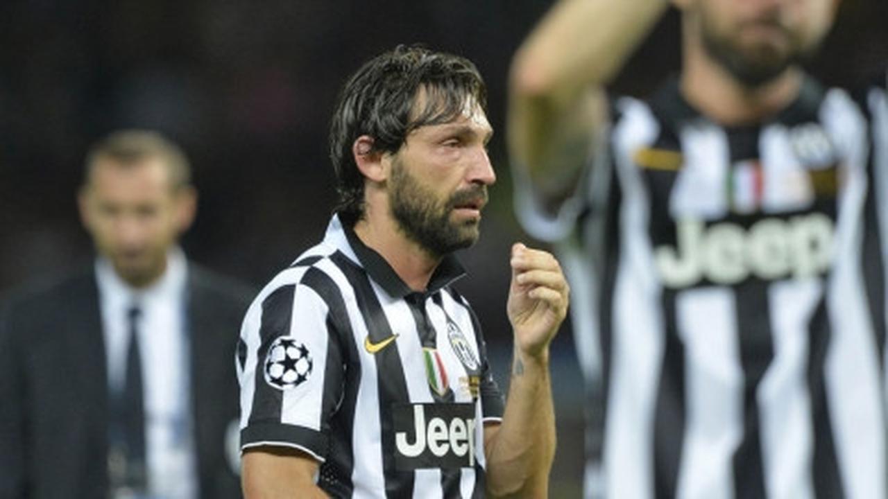 Donadoni: Sulit bagi Juve tanpa Pirlo, Tevez dan Vidal