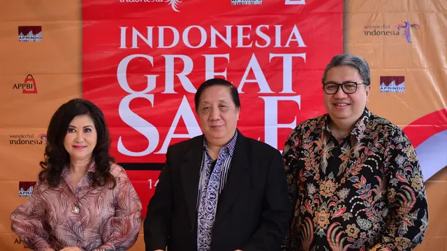 [FIMELA] Indonesia Great Sale