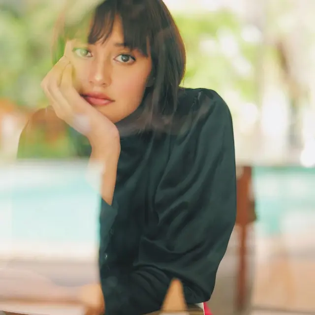 Pesona 6 Artis dengan Gaya Rambut Berponi, Makin Terlihat Imut