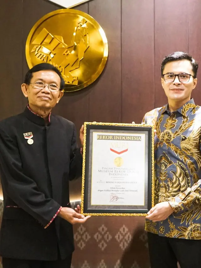 Dokter Oky Pratama. (Foto: Dok. Instagram @dr.okypratamaa)