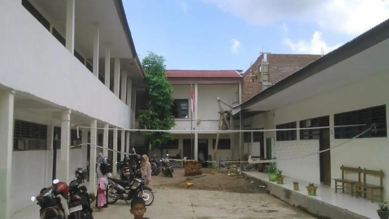 Top 3: Miris, Aksi Menghina Guru yang Dilakukan Siswa Makassar