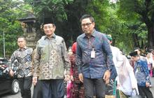 Menag Optimistis: Pendidikan Widyalaya Lahirkan Generasi Kuat Moral, Komitmen Daerah Menguat