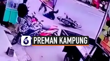 thumbnail preman kampung