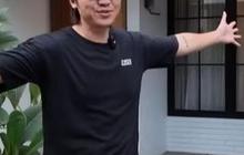 Ramai Dijuluki 'Duta Seblak', 8 Potret Rumah Baru Rafael Tan Yang Mewah Tiga Lantai