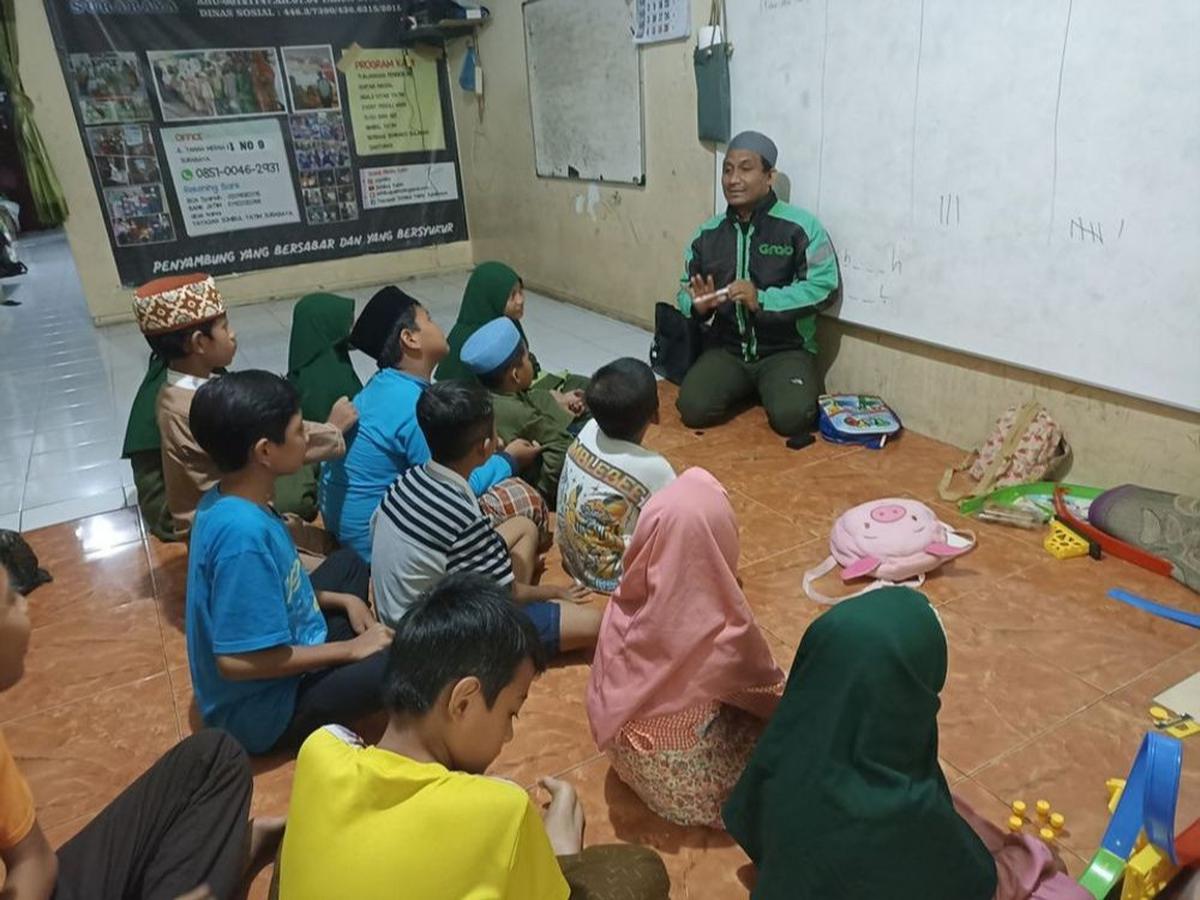 Dok. Istimewa