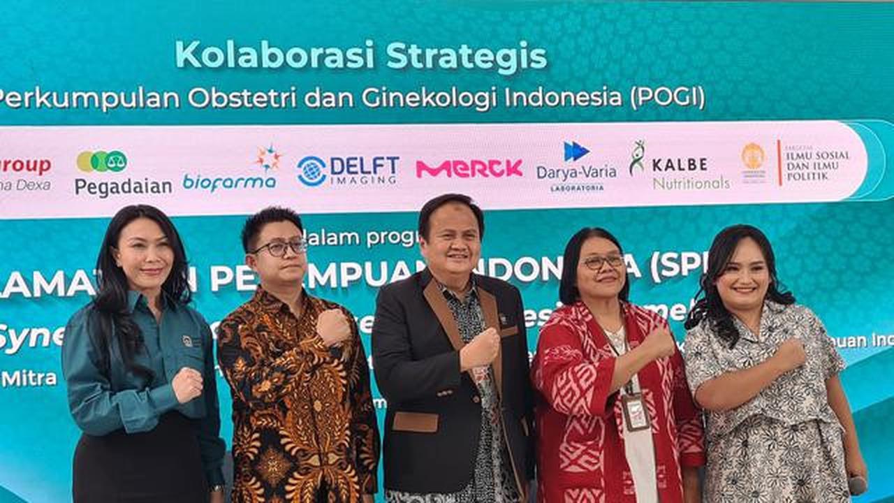 Pernikahan di Usia Muda Dapat Tingkatkan Risiko Komplikasi dan Kematian Selama Kehamilan