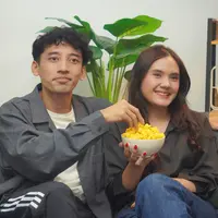 Dinamika hubungan./Copyright Fimela - Guntur Merdekawan