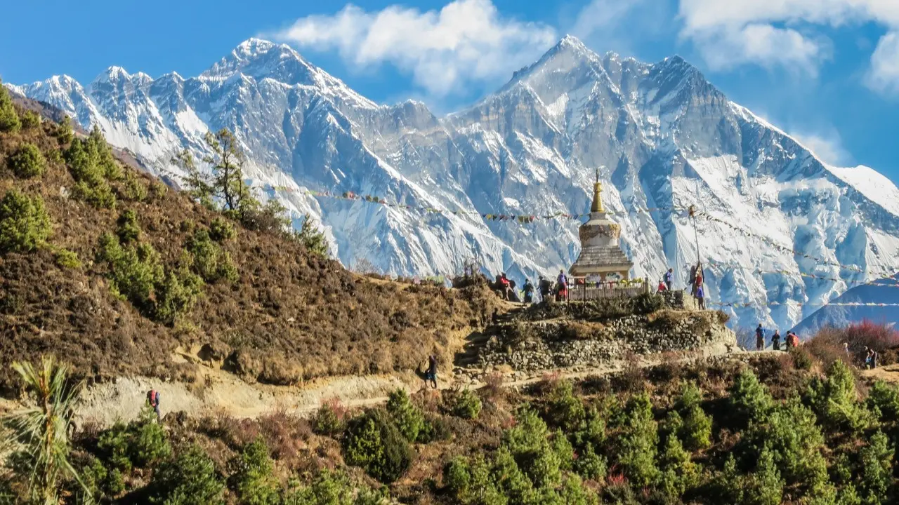 Nepal Mulai Buka Perbatasan untuk Kunjungan Wisatawan Asing, Simak Aturannya