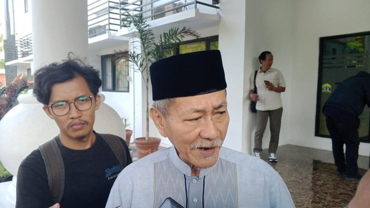 Mathla'ul Anwar Serukan Perbaikan Komunikasi Pejabat, Ternyata Ini Kunci Redam Aksi Massa!