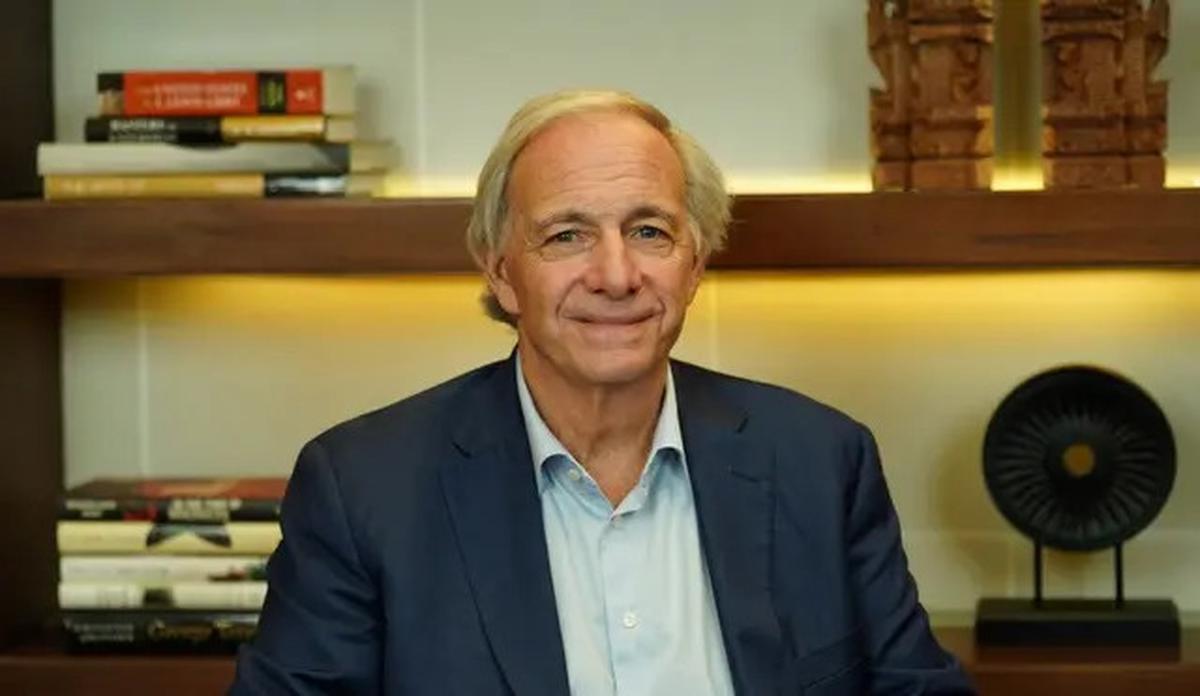 Ray Dalio Dikabarkan Mundur sebagai Penasihat Danantara Indonesia, Ini Faktanya