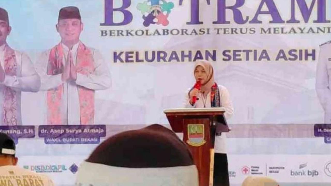 Tahukah Anda? Botram Tarumajaya Sukses Sinergikan Pemerintah dan Dunia Usaha dalam Pelayanan Publik