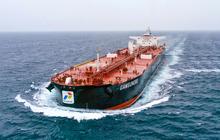 Kisah Kapal Pertamina Gamsunoro Melintasi Selat Hormuz, 16 Jam Menembus Ketegangan Timur Tengah