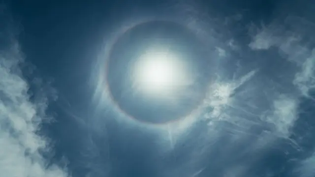 Kondisi Lapisan Ozon