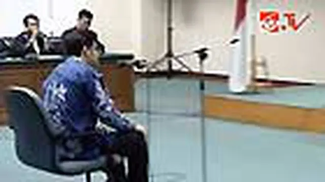 Tiga Hal yang Beratkan Vonis Nazaruddin