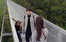 8 Wisata Luar Negeri yang Populer Gara-gara Drama Korea, dari Quebec Kanada hingga Pantai Navagio Yunani