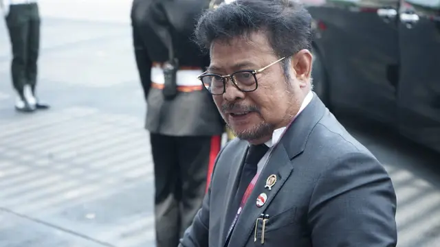 Mentan SYL: Kerjasama ASEAN - Australia Harus Menjawab Tantangan Global