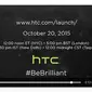 HTC One A9 diprediksi akan menjadi bintang utama dalam sebuah acara yang digelar pada 20 Oktober.