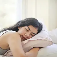 Tidur berkualitas pangkal hidup sehat. (Foto: Pexels/Andrea Piacquadio)